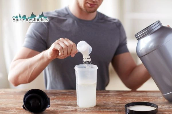 understand which protein powder Drumbrae is best for you!